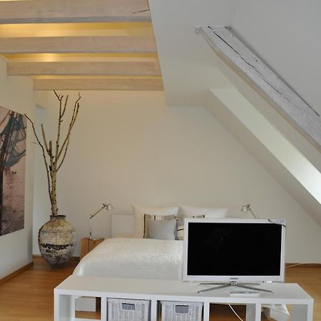 Apartments&Co Wolfsburg Bagian luar foto