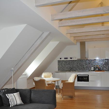 Apartments&Co Wolfsburg Bagian luar foto