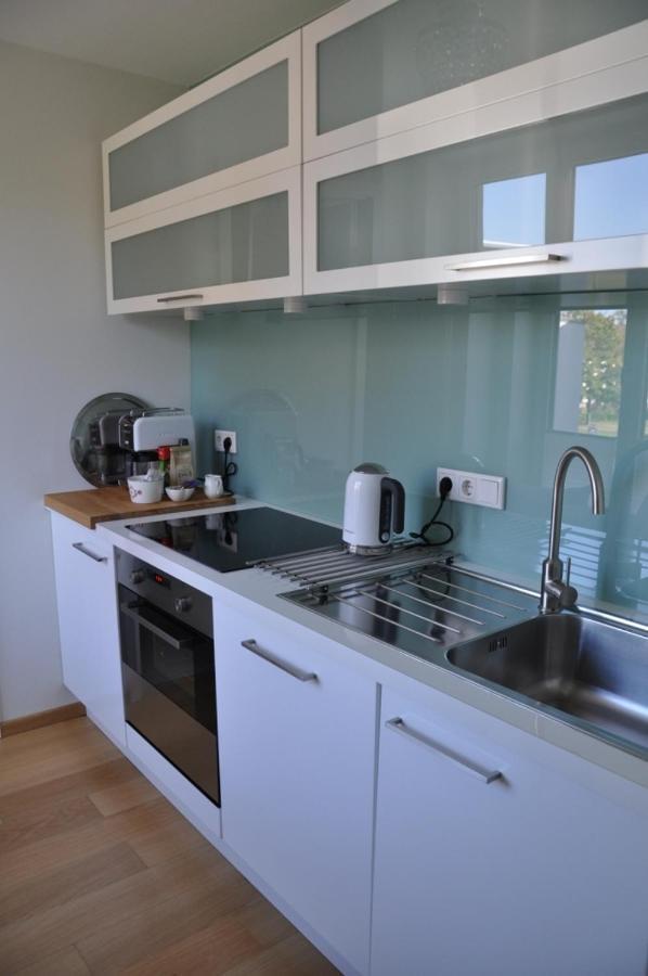 Apartments&Co Wolfsburg Bagian luar foto