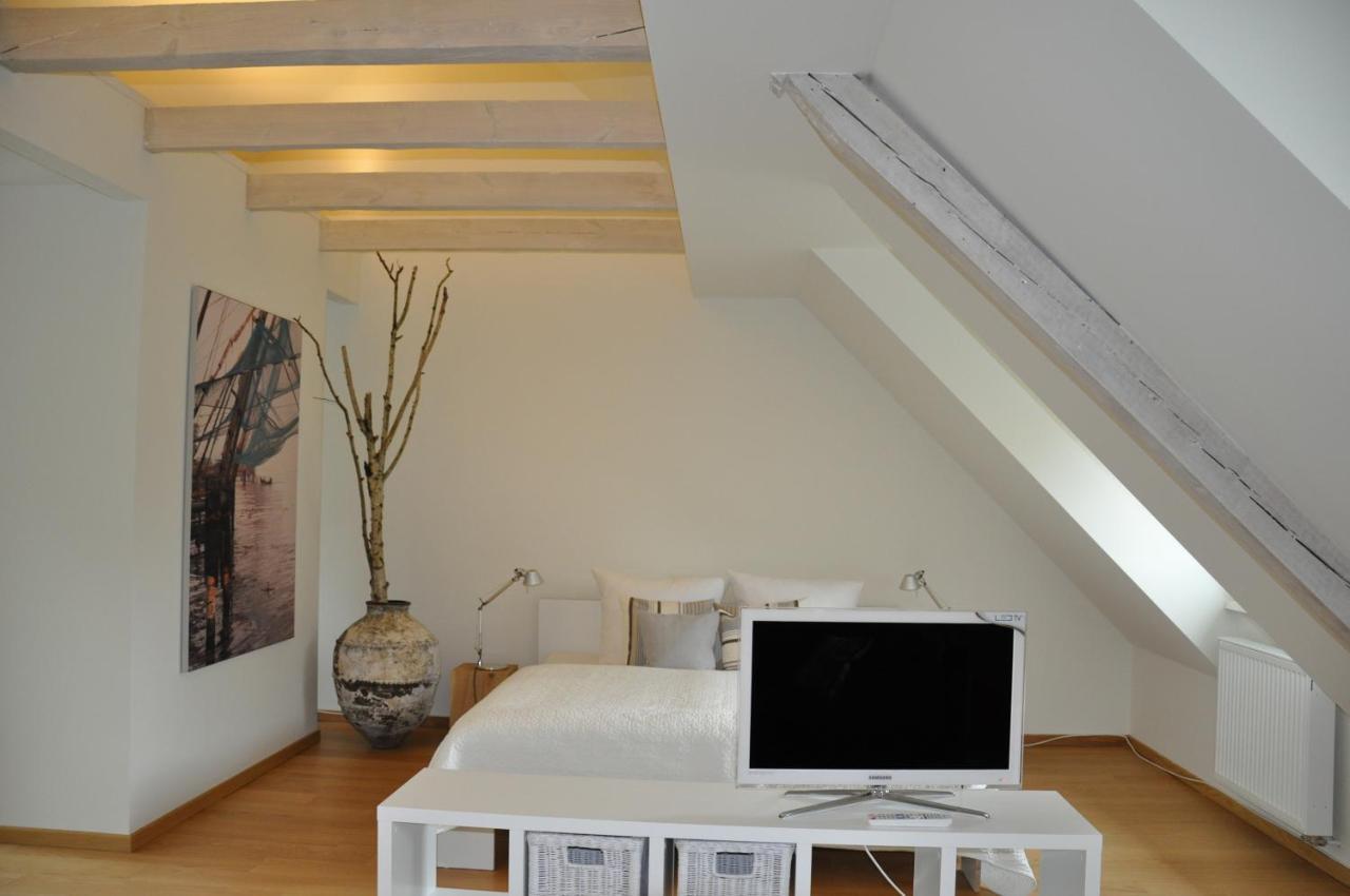 Apartments&Co Wolfsburg Bagian luar foto