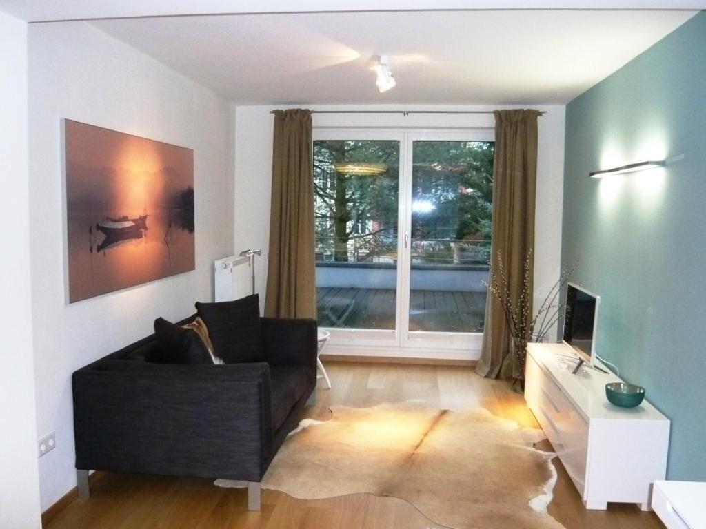 Apartments&Co Wolfsburg Bagian luar foto