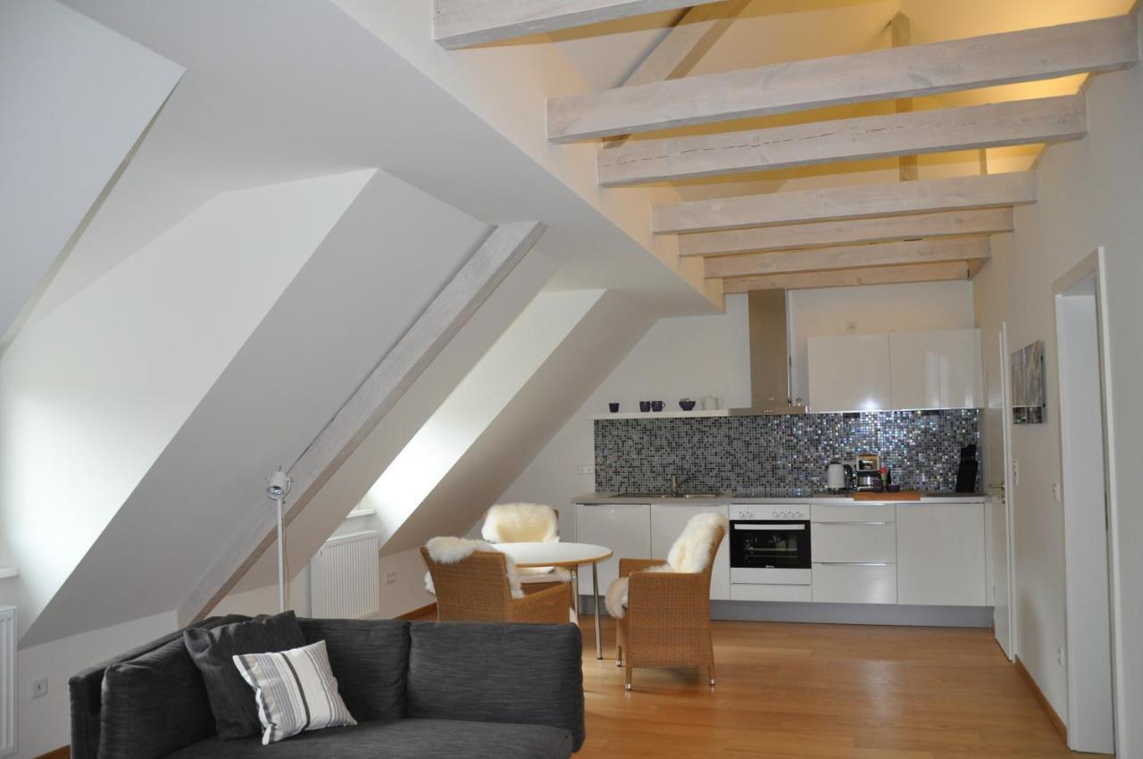 Apartments&Co Wolfsburg Bagian luar foto